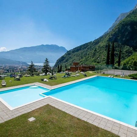 Ferienwohnung Casa O-Live Riva del Garda Exterior foto