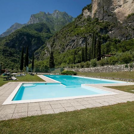 Ferienwohnung Casa O-Live Riva del Garda Exterior foto
