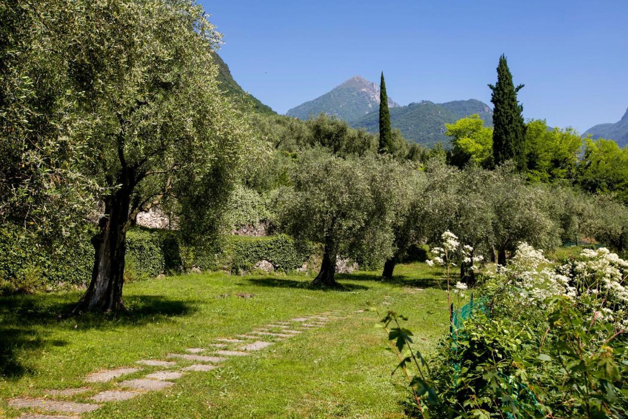 Ferienwohnung Casa O-Live Riva del Garda Exterior foto