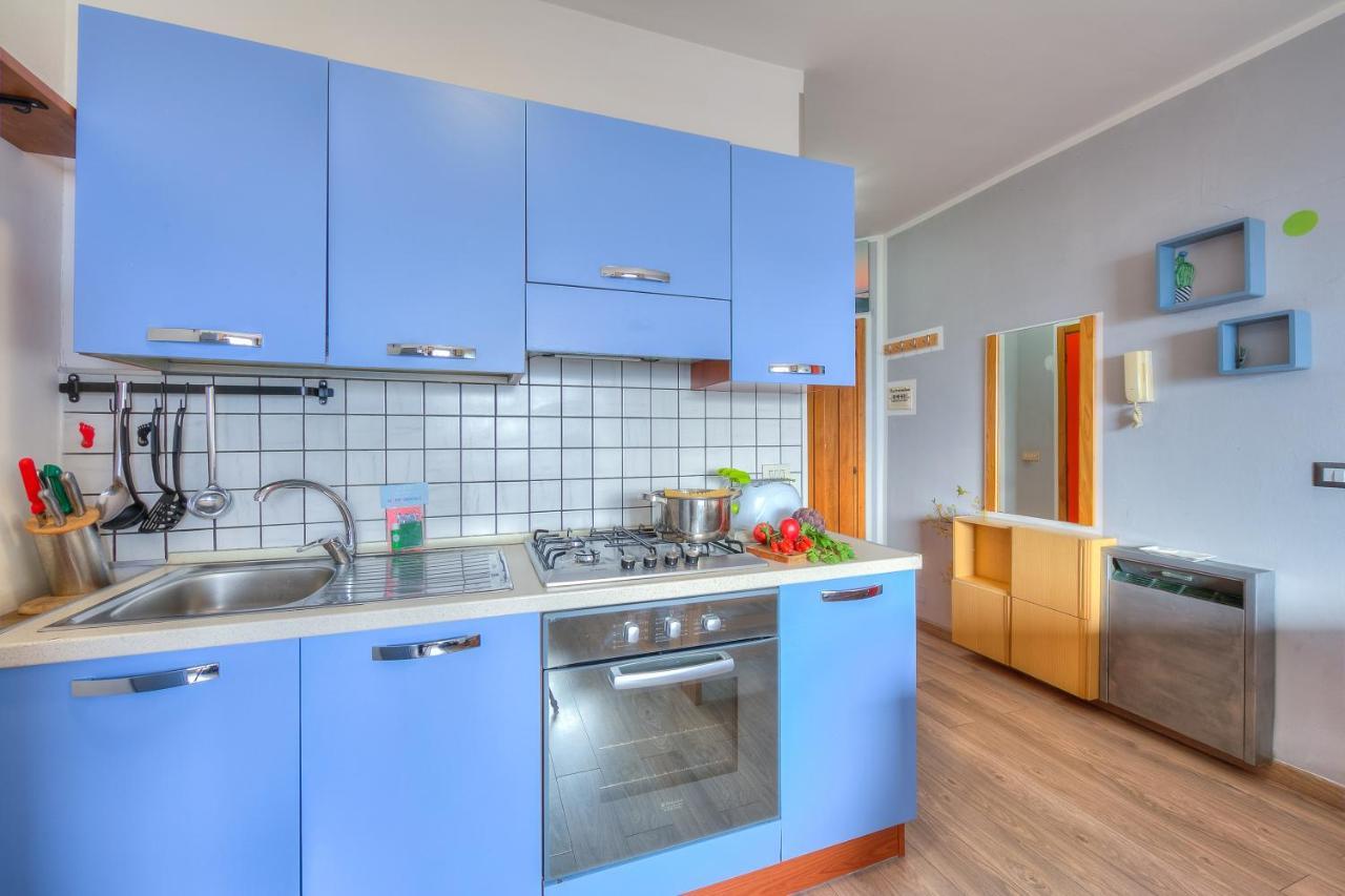 Ferienwohnung Casa O-Live Riva del Garda Exterior foto