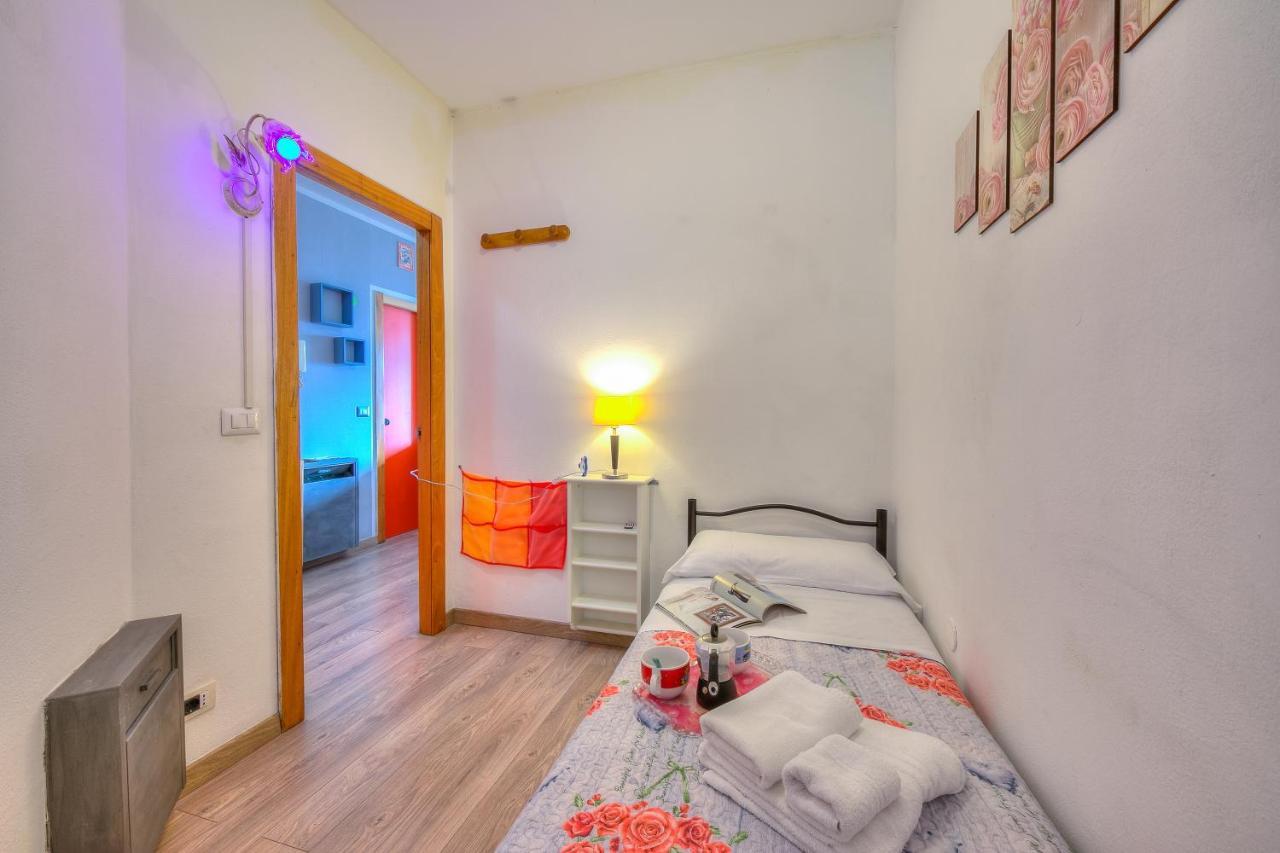 Ferienwohnung Casa O-Live Riva del Garda Exterior foto