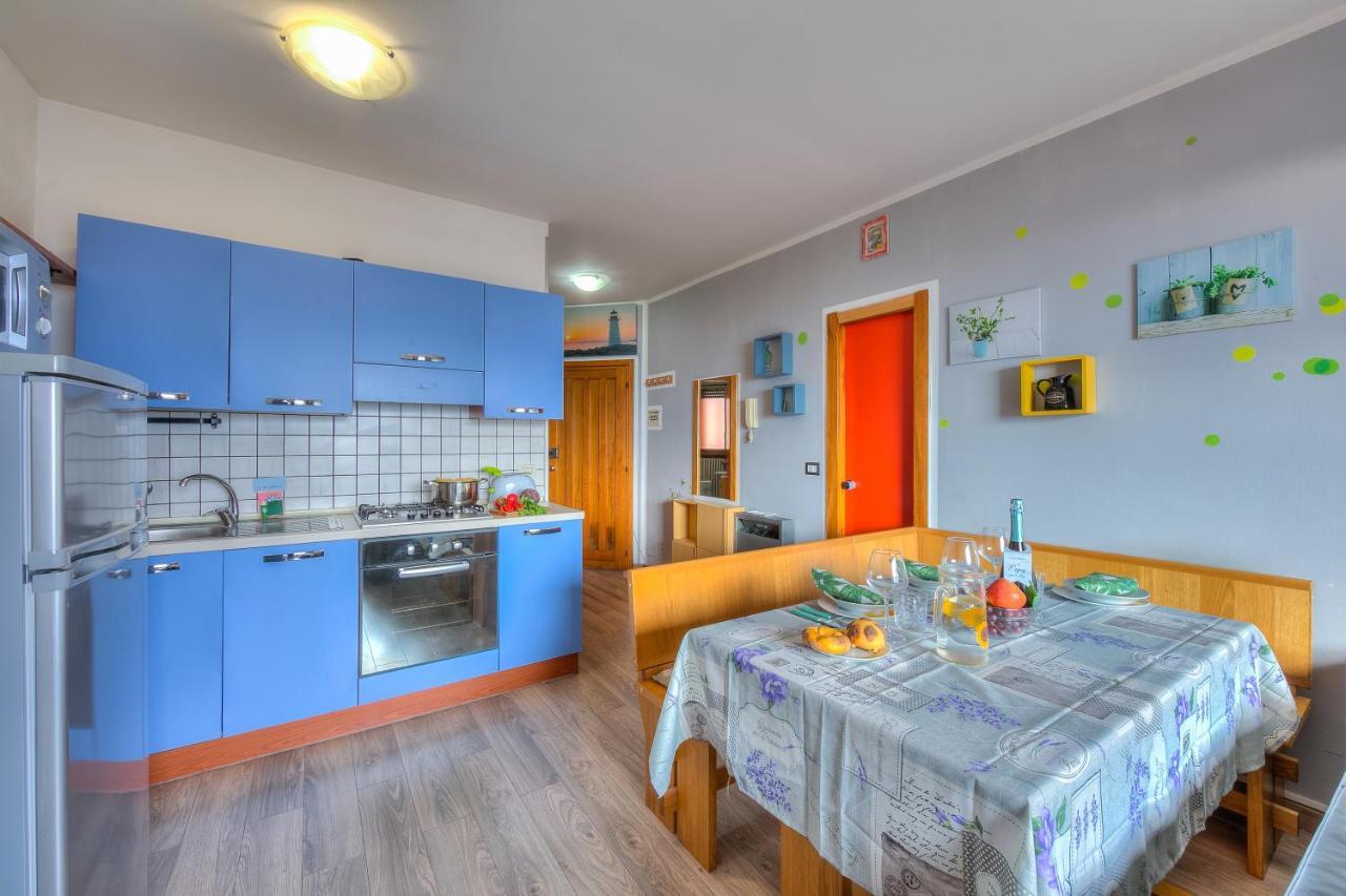 Ferienwohnung Casa O-Live Riva del Garda Exterior foto