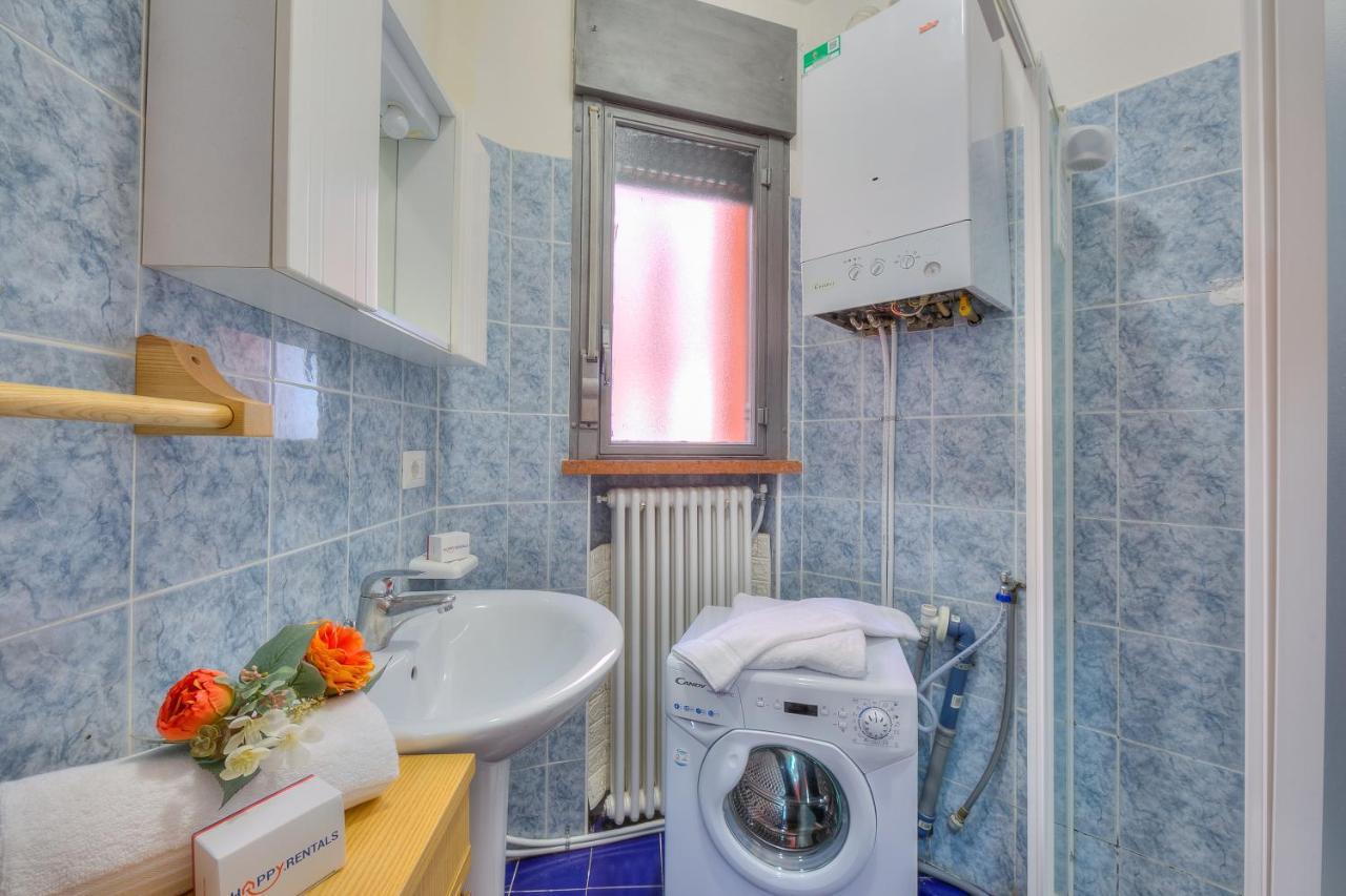 Ferienwohnung Casa O-Live Riva del Garda Exterior foto